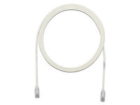 Panduit Cat6, UTP, 3ft cable de red Blanco 0,9 m U/UTP (UTP)