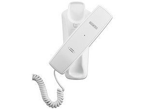 Teléfono Alámbrico Alcatel Temporis 10, Montaje Mural, Blanco, Teclado Numérico