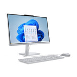 F0J6002PLD - COMPUTADORA DE ESCRITORIO LENOVO IDEACENTRE i3-N305  8GB 512SSD 23.8 W11H