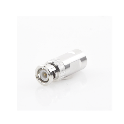 F1TBM-C - Andrew / Commscope Conector BNC Macho / Auto-sujetado / 50 Ω F1TBM-C