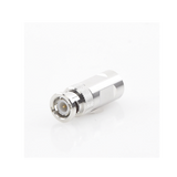 F1TBM-C - Andrew / Commscope Conector BNC Macho / Auto-sujetado / 50 Ω F1TBM-C