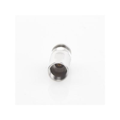 F1TBM-C - Andrew / Commscope Conector BNC Macho / Auto-sujetado / 50 Ω F1TBM-C