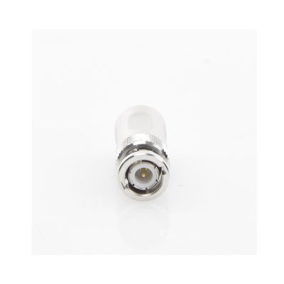 F1TBM-C - Andrew / Commscope Conector BNC Macho / Auto-sujetado / 50 Ω F1TBM-C