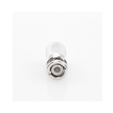 F1TBM-C - Andrew / Commscope Conector BNC Macho / Auto-sujetado / 50 Ω F1TBM-C