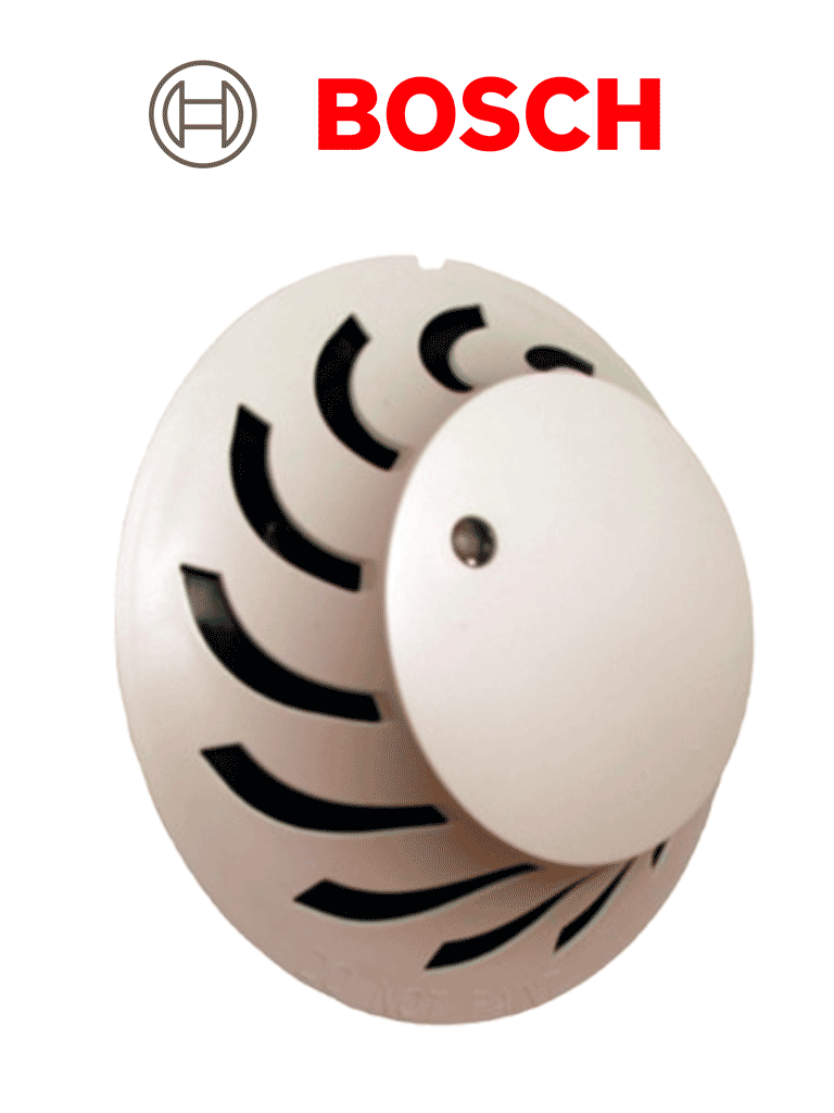 FAP-440 BOSCH Detector de humo fotoelectrico / compatible con panel fpa1000 #bsh #mci2q125