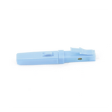 FASC-LC - Conector de Campo LC/UPC / Monomodo / Pre-Pulido / Re-Terminable / Drop Plana / -45 a 85°C