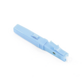 FASC-LC - Conector de Campo LC/UPC / Monomodo / Pre-Pulido / Re-Terminable / Drop Plana / -45 a 85°C