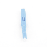 FASC-LC - Conector de Campo LC/UPC / Monomodo / Pre-Pulido / Re-Terminable / Drop Plana / -45 a 85°C