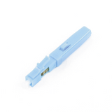 FASC-LC - Conector de Campo LC/UPC / Monomodo / Pre-Pulido / Re-Terminable / Drop Plana / -45 a 85°C