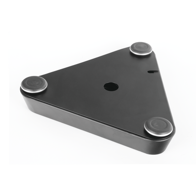 FBM-01 - Zkteco Soporte de escritorio / Acero SPCC anticorrosión / 321×288×57.5mm FBM-01