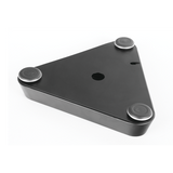 FBM-01 - Zkteco Soporte de escritorio / Acero SPCC anticorrosión / 321×288×57.5mm FBM-01
