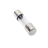 FCD-0520GQA-001 - Fusible de Cristal Quick-Blow / 5x20mm / 250VAC / F10A / 0.16x0.79 pulgadas