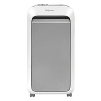 Fellowes 5015501 triturador de papel Microcorte 22,9 cm Blanco
