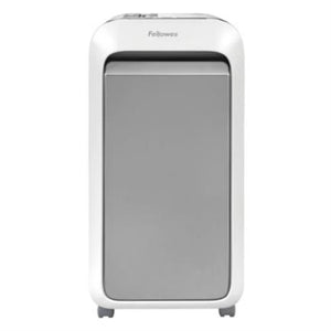 Fellowes 5015501 triturador de papel Microcorte 22,9 cm Blanco