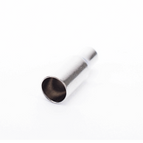FER-10B1 - Férula de Reemplazo / Chapa de Níquel / Grupo B1 / Compatible RFB-1106-5 y RFT-1212-B1 / Instalación sin Herramientas