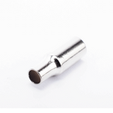 FER-10B1 - Férula de Reemplazo / Chapa de Níquel / Grupo B1 / Compatible RFB-1106-5 y RFT-1212-B1 / Instalación sin Herramientas