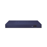 FGSW-2622VHP - PLANET FGSW-2622VHP switch No administrado L2 Fast Ethernet (10/100) Energía sobre Ethernet (PoE) 1U Azul