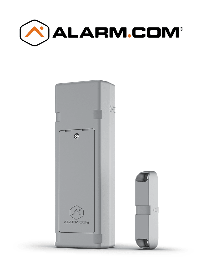 Contacto Magnético Autónomo ADC-FLEX-100-MX-AT con Comunicación LTE, Alarm.com, Autónomo, LTE