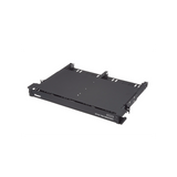 FLEX1U06 - Panduit Panel de Distribución de Fibra Óptica / 144 Fibras / 12 Cassettes HD Flex FLEX1U06