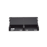 FLEX1U06 - Panduit Panel de Distribución de Fibra Óptica / 144 Fibras / 12 Cassettes HD Flex FLEX1U06