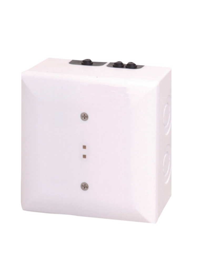 Carcasa Bosch FFLMIFB126S para Montaje en Superficie, Acero Inoxidable, IP65