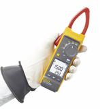 FLUKE-393FC - Pinza Amperimétrica / Medición CC 1500 V / CA 1000 V FLUKE-393FC