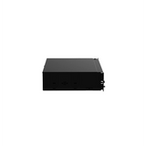 FMT2 - Panduit Panel de Distribución de Fibra Óptica / 2UR / 192 Fibras FMT2