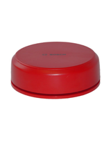 Bosch FNM-420-A-BS-RD timbre de alarma 92,1 dB Rojo