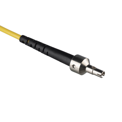 FOLPC-1.25SM - Panduit Jumper Para Kit de Terminación Opticam de 1.25 mm, Para Fibra Monomodo FOLPC-1.25SM