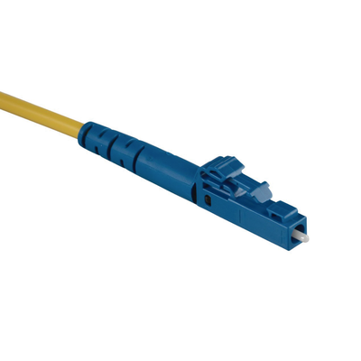 FOLPC-1.25SM - Panduit Jumper Para Kit de Terminación Opticam de 1.25 mm, Para Fibra Monomodo FOLPC-1.25SM