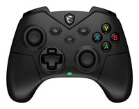 FORCE GC300 W - MSI FORCE GC300 WIRELESS mandos y volantes Gamepad Analógico PC USB 2.0