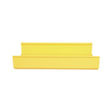 FR12X4YL6 - Panduit Canaleta para Fibra Óptica / PVC Rígido UL 94V-0 / 12x4 in FR12X4YL6