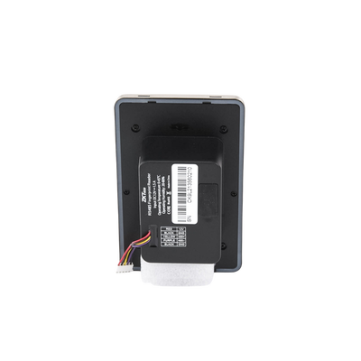 ZKTeco FR1500S lector de control de acceso Lector de control de acceso básico, Lector de huella digital