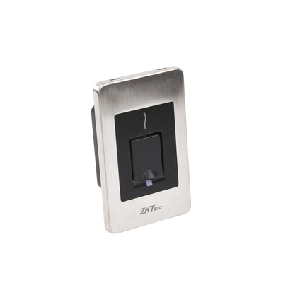 ZKTeco FR1500S lector de control de acceso Lector de control de acceso básico, Lector de huella digital
