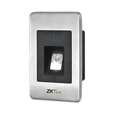 ZKTeco FR1500S lector de control de acceso Lector de control de acceso básico, Lector de huella digital