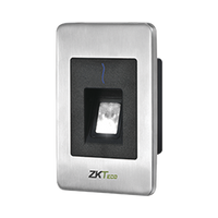 ZKTeco FR1500S lector de control de acceso Lector de control de acceso básico, Lector de huella digital