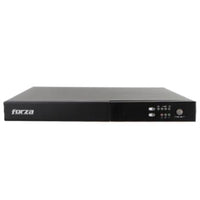Forza Power Technologies FDC-1001RUL sistema de alimentación ininterrumpida (UPS) Doble conversión (en línea) 1 kVA 800 W 3 salidas AC