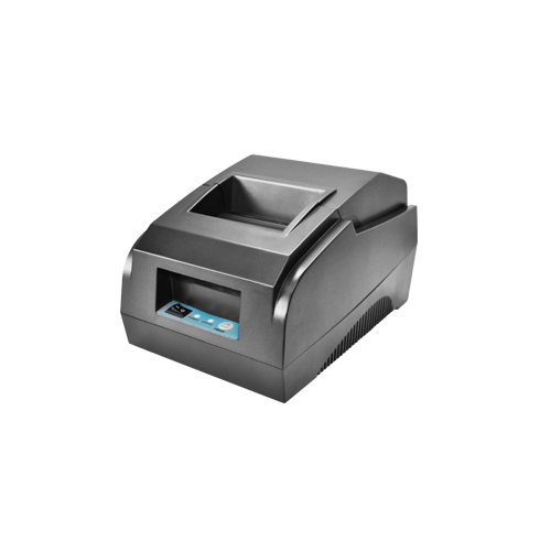 Miniprinter 3Nstar Termica 58Mm (2In) Usb Gris Oscuro FullOffice.com