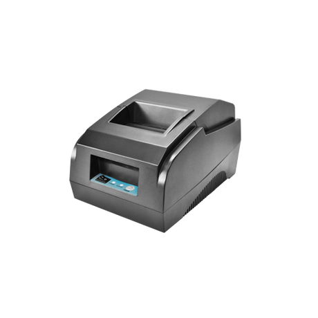Miniprinter 3Nstar Termica 58Mm (2In) Usb Gris Oscuro FullOffice.com