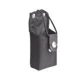 FSM-PRO - Syscom Funda para Radio Portátil / Nylon Reforzado / Broche Frontal y Correa FSM-PRO