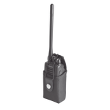FSM-PRO - Syscom Funda para Radio Portátil / Nylon Reforzado / Broche Frontal y Correa FSM-PRO