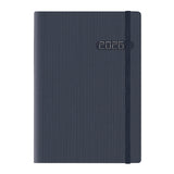 Agenda diaria Chiusa Fortec 2026 color a