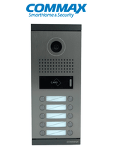 COMMAX DRC-10ML/RF1 lector de control de acceso Lector básico de control de acceso