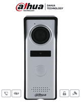 Dahua Technology DHI-VTO1000J sistemas de intercomunicación de video Alámbrico Si CE/FCC 1,3 MP