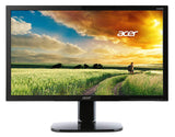 Monitor de 21.5'' Acer K2 K222HQL bid LED, Resolución 1920 X 1080, Full HD, HDMI, Negro - UM.WX2AA.004 FullOffice.com 