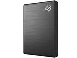 Seagate One Touch STKG1000400 unidades externas de estado sólido 1 GB USB Tipo C 3.2 Gen 1 (3.1 Gen 1) Aluminio