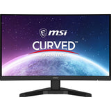 G245CV - MSI G245CV Monitor 59,9 cm (23.6") 1920 x 1080 Pixeles Full HD Negro