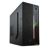 Acteck Ultron X Micro Torre Negro 500 W