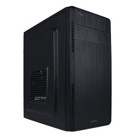 Acteck Kioto GI240 Mini Tower Negro 500 W