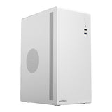 Acteck Neuss Plus GI707 Mini Tower Blanco 200 W